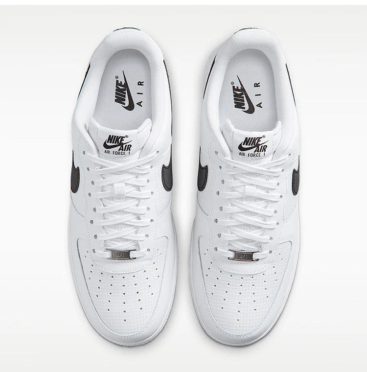 Nike genuine AIR FORCE 1 men's comfortable and breathable tennis shoe IR0952-100