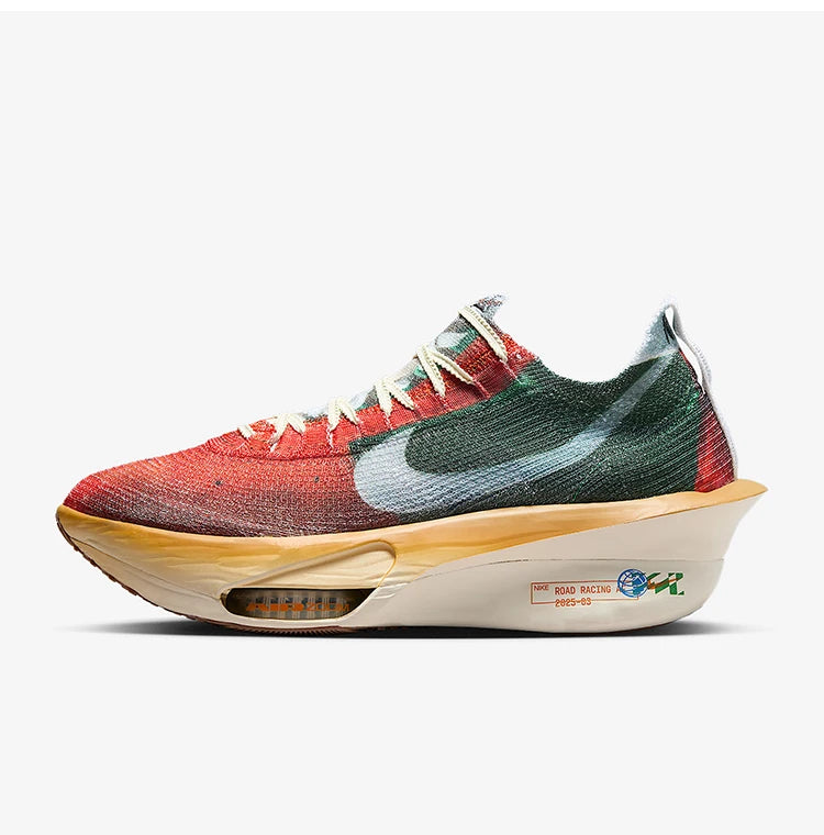 Nike genuine Alphafly 3 Premium men's cushioned running shoes IH3575-999