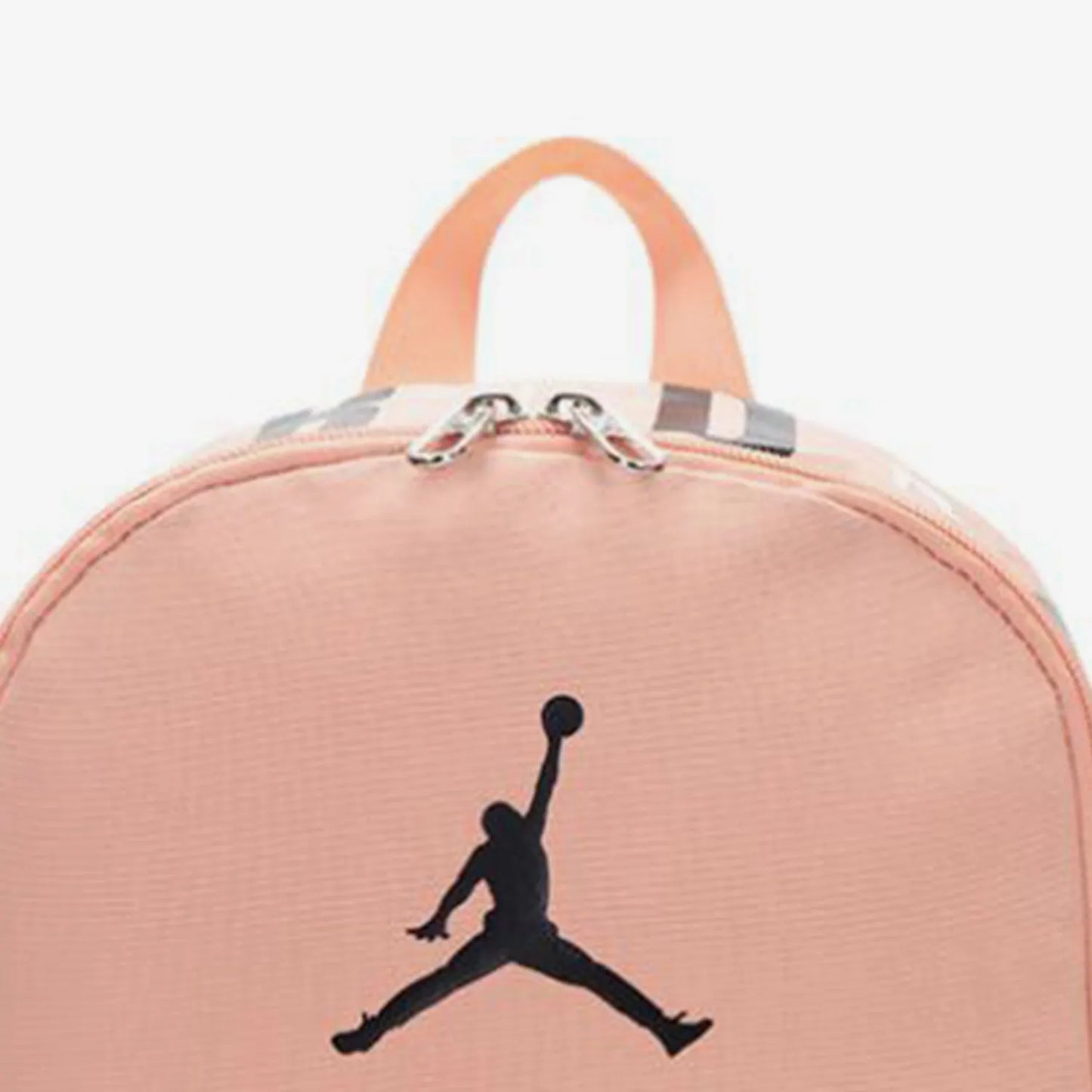 Nike JORDAN men's and women's high-capacity travel backpack JD2433080TD-004
