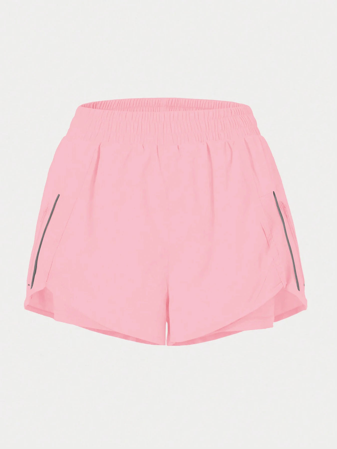 Summer Ladies Running Sports Yoga Quick Dry Casual Sports Shorts Slimming Casual Sports Pants