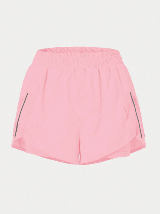 Summer Ladies Running Sports Yoga Quick Dry Casual Sports Shorts Slimming Casual Sports Pants