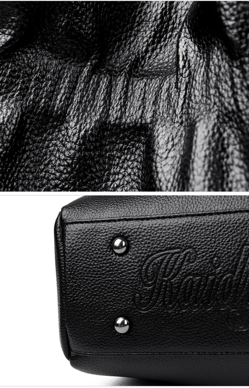 Luxury Soft Leather Shoulder Crossbody Bag for Women Mother 2025 Designer Handbags and Purse Female Small Casual Tote Sac A Main