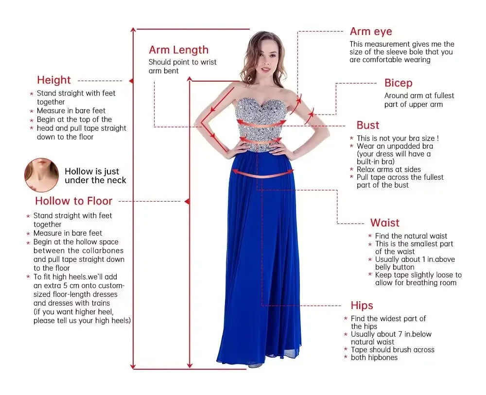 Modern Customized Formal Party Dresses Floor Length Women's Evening Dresses Mermaid V Neck Formal Wedding Prom Dress