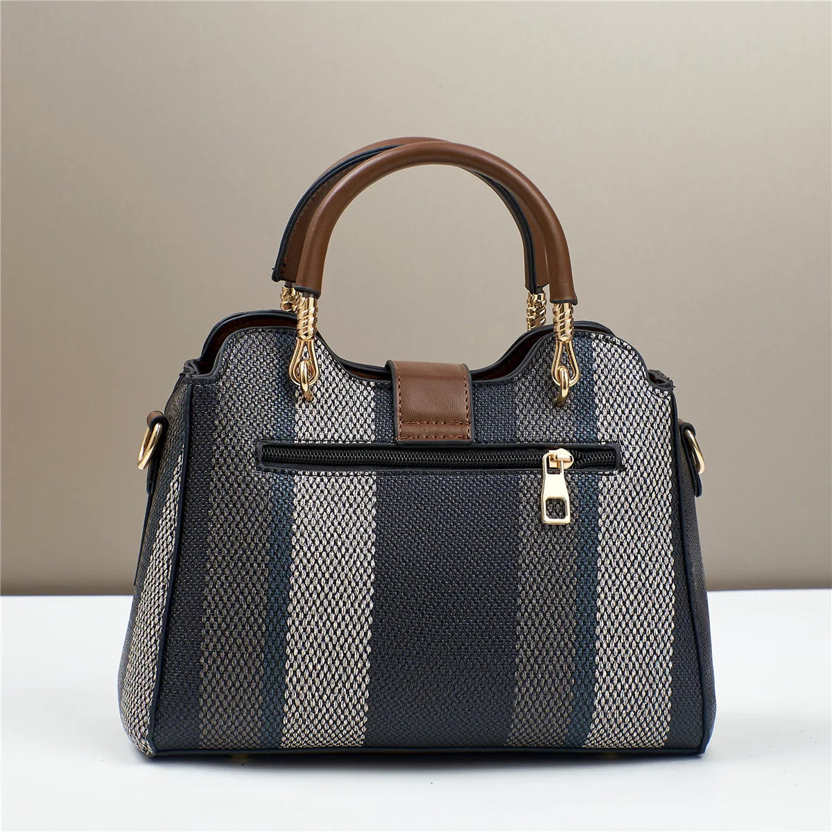High Quality Women'S Crossbody Bag Luxury Brand Designer Handbag Large Capacity Classic Crossbody Bag Commuting Tote Bag Women