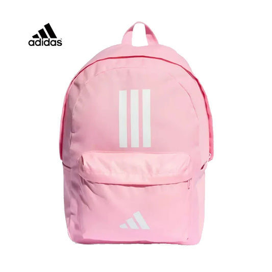 adidas Unisex 2025 New Minimalist Sport Casual Backpack Student School Bag Travel Daypack IS7046