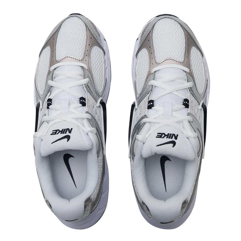 Nike Men's Shoes V5 Rnr Sports Shoes Outdoor Travel Running Shoes Fashionable Comfortable Breathable Wear-Resistant Casual Shoes Hj5228-104