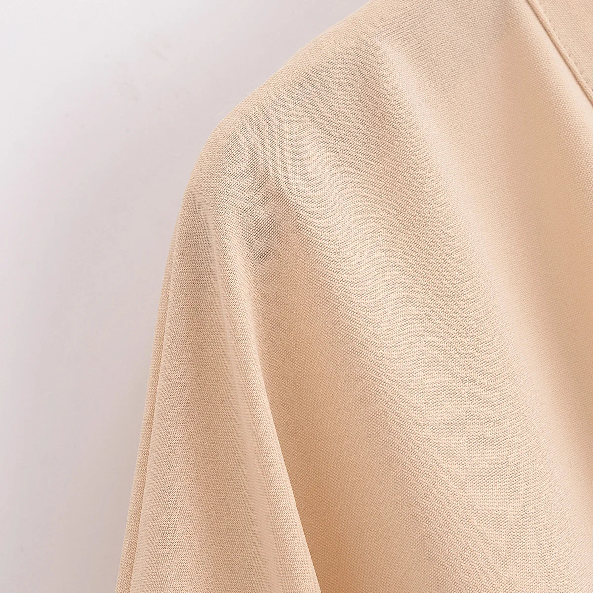 HH Dress Women Elegant Solid Waist Fitted Draped Dress Slim V Neck Half Sleeve Dresses Summer Woman Evening Dress Vestidos