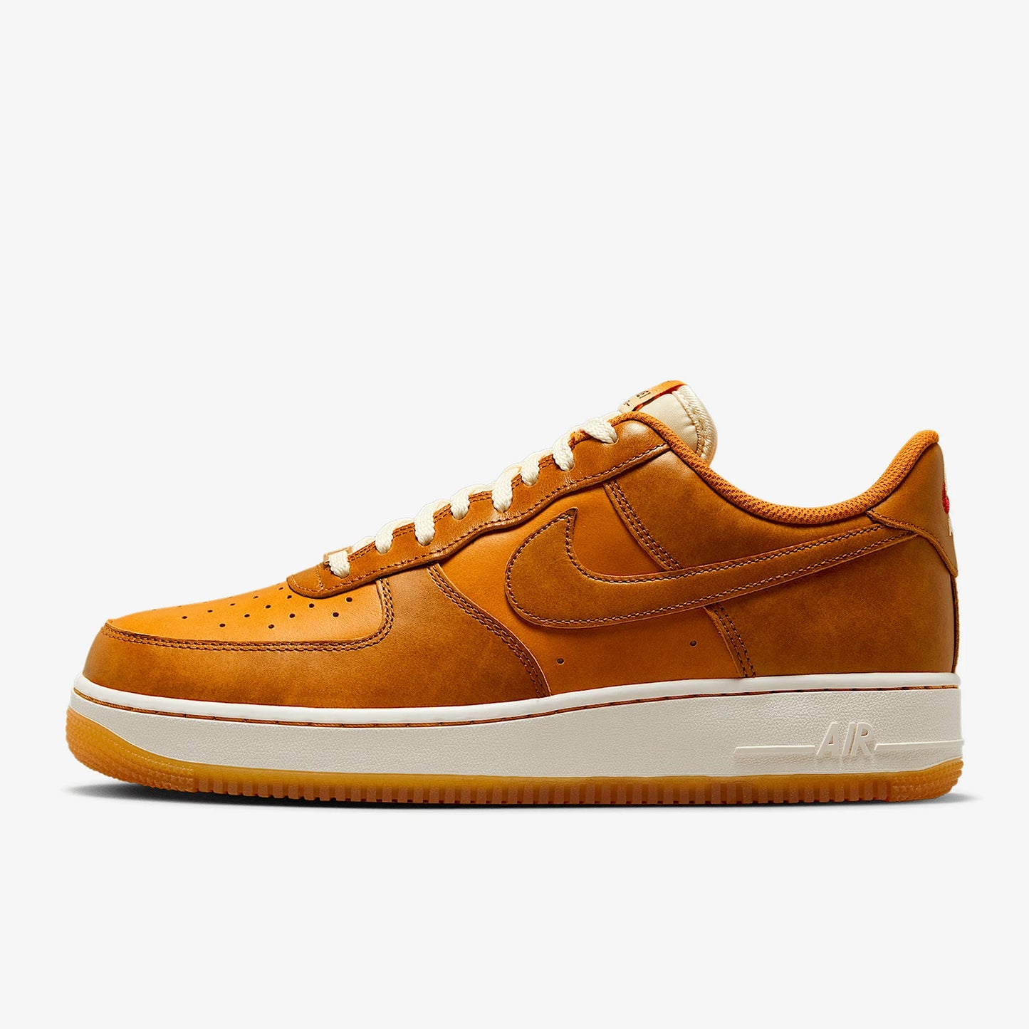 Nike genuine AIR FORCE 1 men's and women's Air Force No.1 sports board shoes HQ3639-720