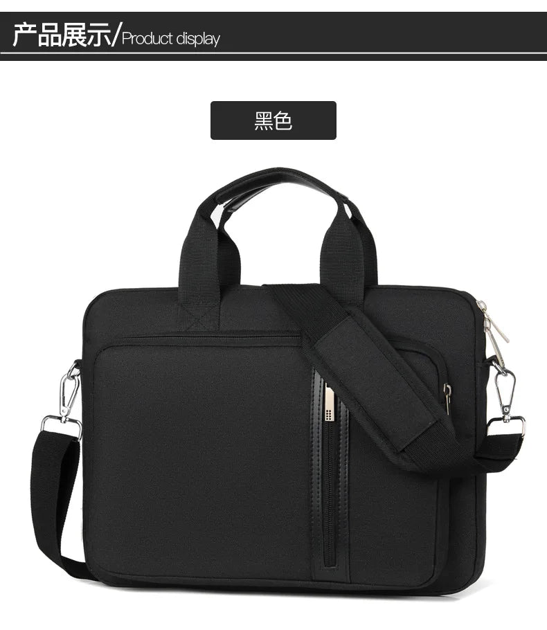 Airbag Laptop Bag For macbook Case 13 14 15.6 17.3 inch Laptop Case For macbook Air ASUS Lenovo Dell Huawei Laptop Sleeve