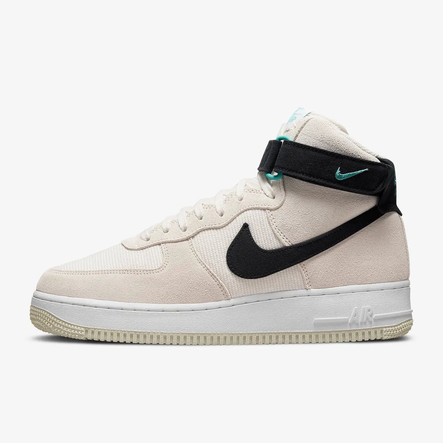 Nike genuine Air Force1 men's classic sports and leisure board shoes DH7566-100