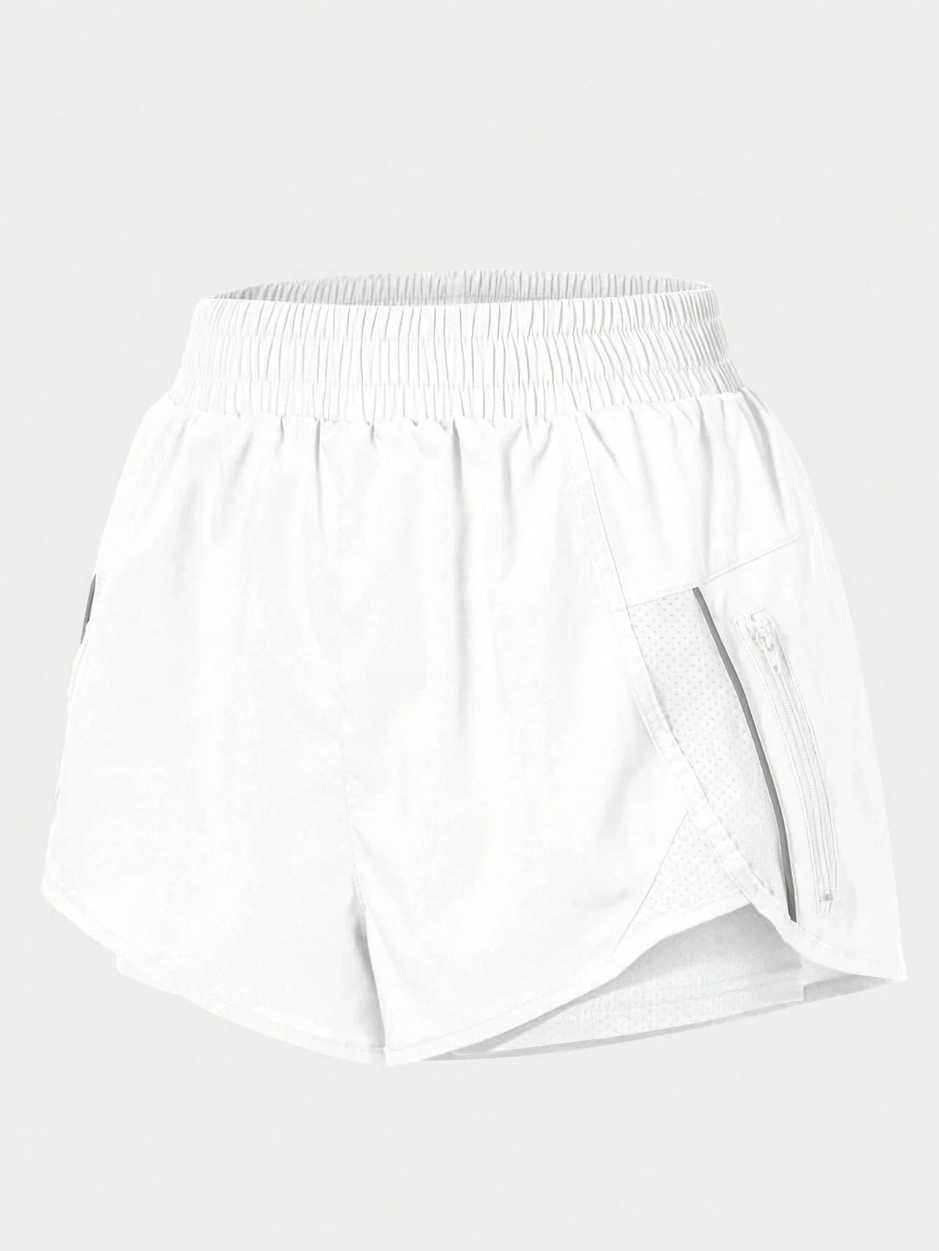 Summer Ladies Running Sports Yoga Quick Dry Casual Sports Shorts Slimming Casual Sports Pants