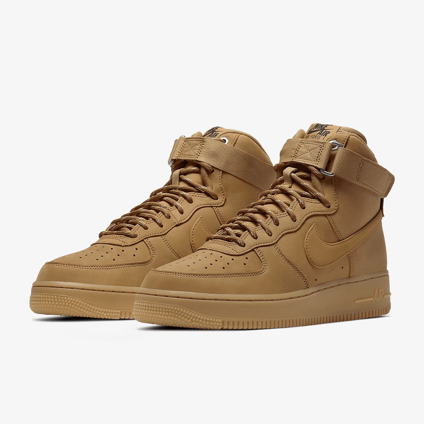 Nike Authentic LAB AIR FORCE 1 AF1 Air Force One Men's Women's Casual Sneakers CJ9178-200