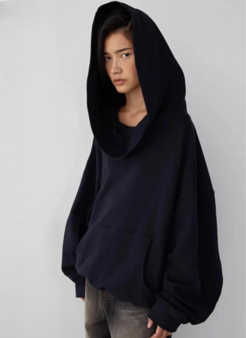 2025 Flame Integrated Velvet Hoodies 2025 Autumn Sweatshirt New Product Casual Short Women's Hoodie