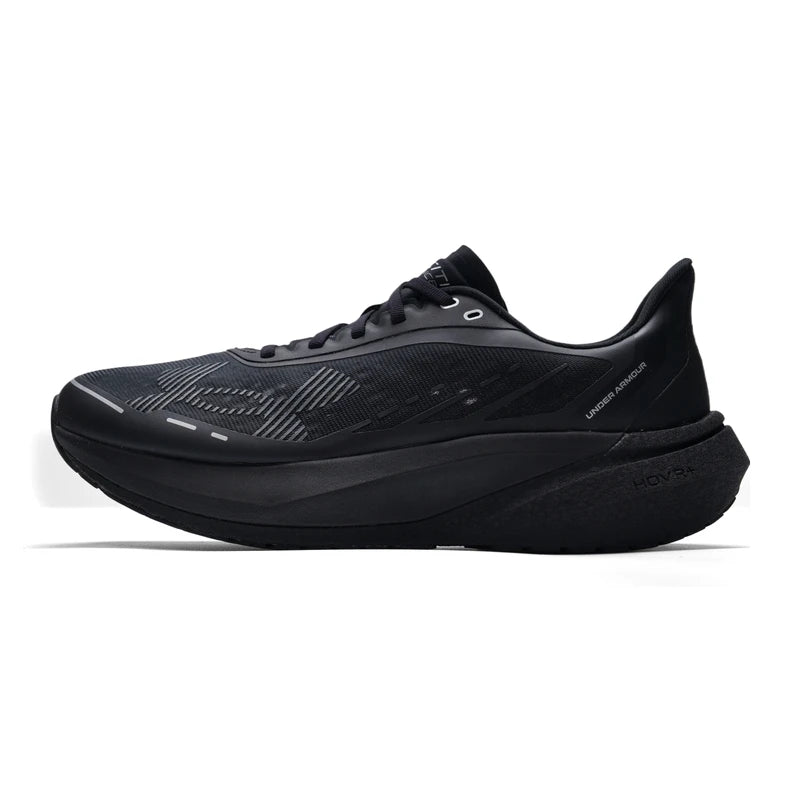 Under Armour Men's Sports Shoes, Running Shoes, Cushioning and Stability Training Shoes, Lightweight and Breathable Fitness Running Shoes 6006030-001