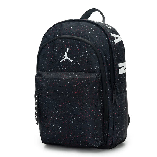 Nike Men's and Women's Sports Backpacks, Travel Bags, Casual Fashion Backpacks, School Bags for Middle and High School Students Jd2433088Ps-001