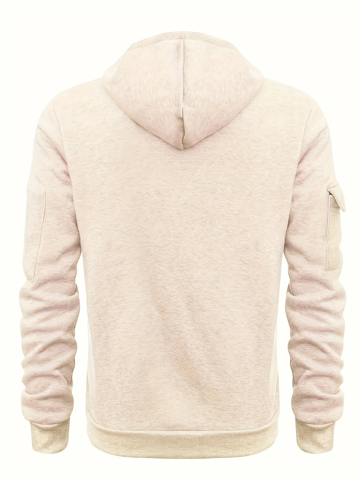 2025 New Spring Autumn Hoodies Men Women Dropped Shoulder Hooded Sweatshirt Fleece Plus Size Loose Pullover Sweatshirts Men