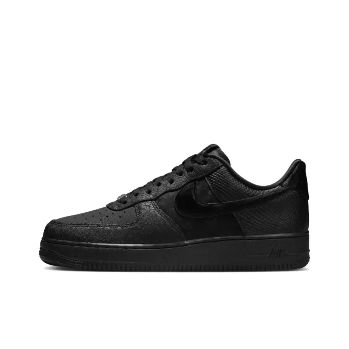 Nike Air Force 1 Low Unisex Classic Sneakers - Iconic Comfort, Cushioned Support & Durable for Everyday Versatility HQ3905-500
