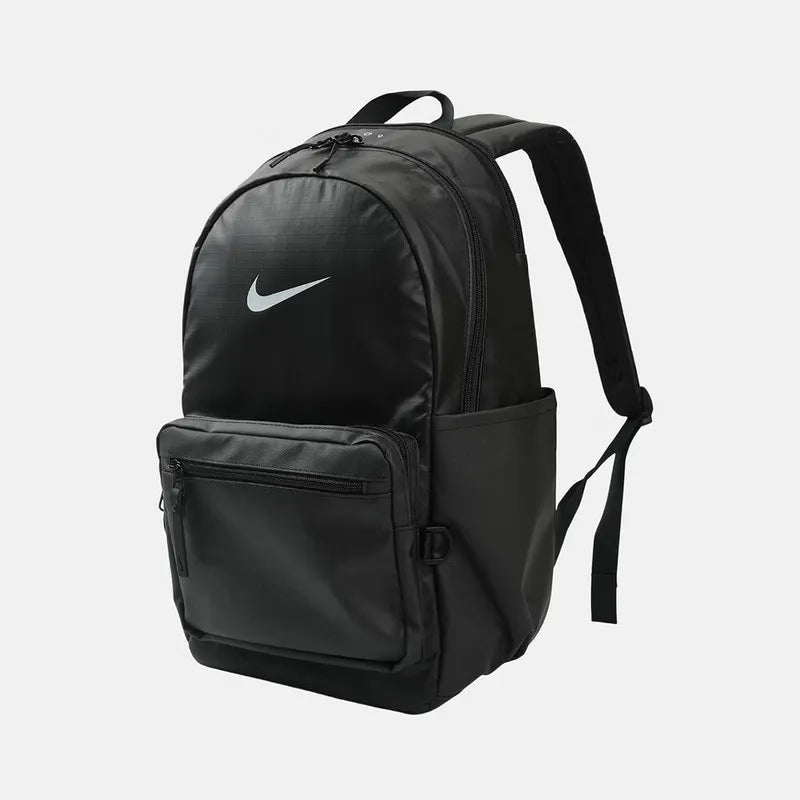 NIKE Unisex Backpack 2026 New Large Capacity Casual Travel Sports Bag IH7955-010