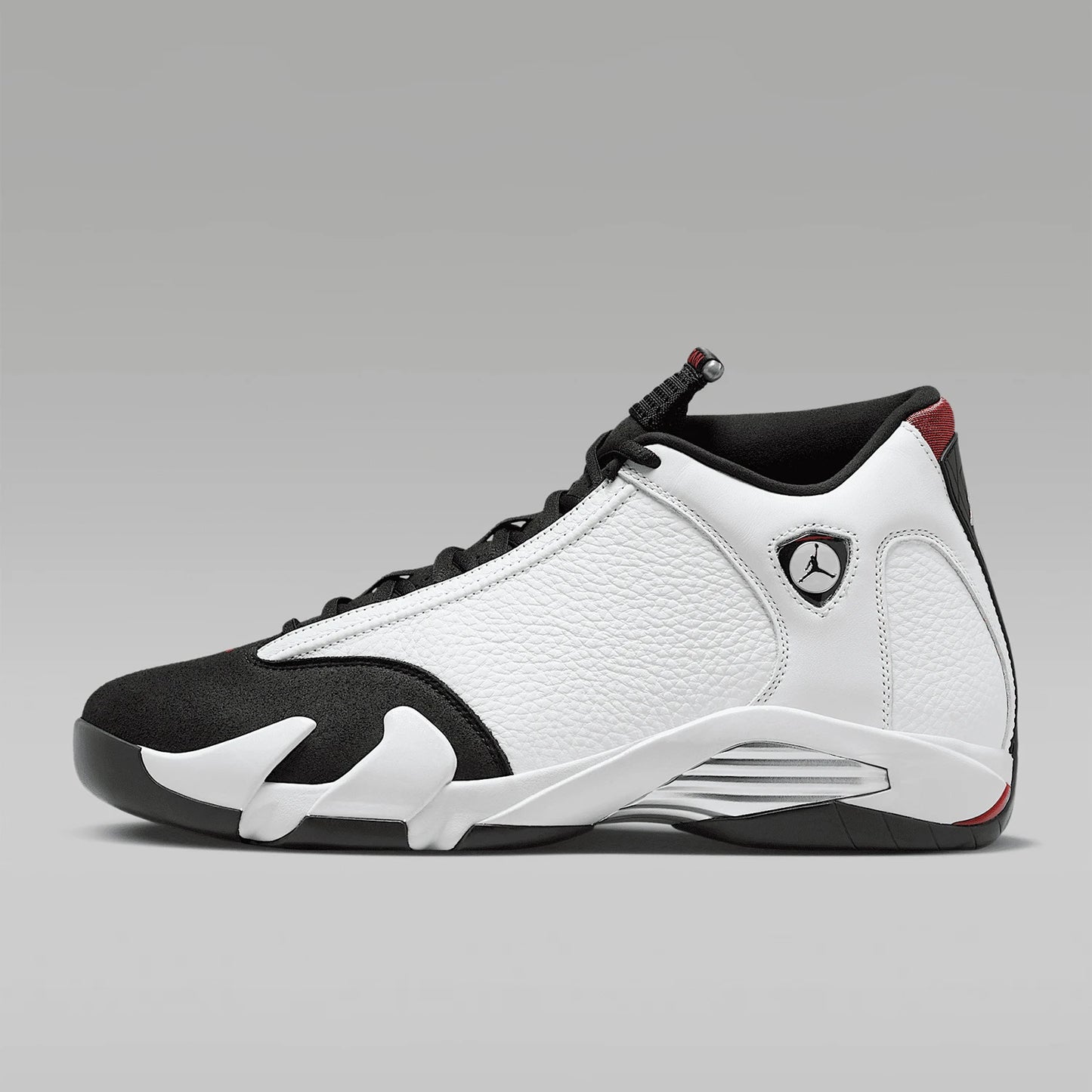 Nike genuine JORDAN men's mid top sports cushioning training basketball shoes 487471-160