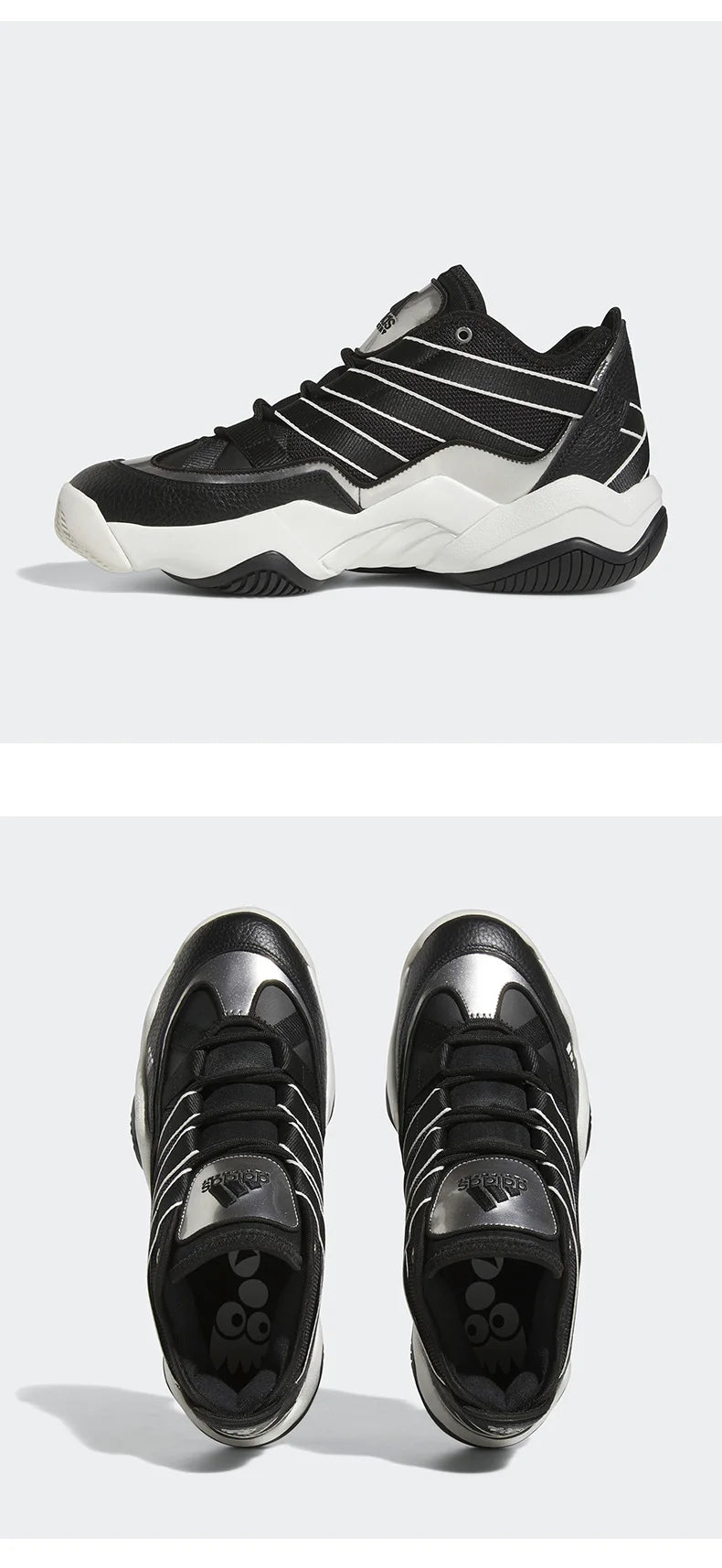Adidas genuine TOP TEN 2010 Low Men's Casual Sports Shoes FZ6219