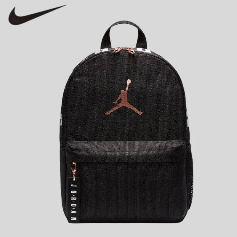 Nike Air Jordan Unisex Recreational Sports Backpack JD2343030TD-003