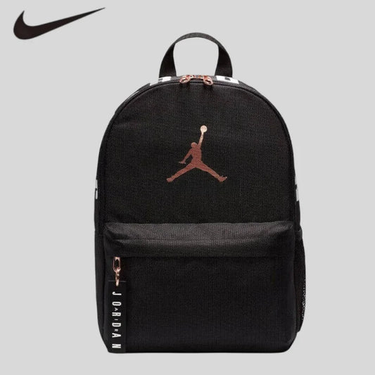 Nike Air Jordan Unisex Recreational Sports Backpack JD2343030TD-003