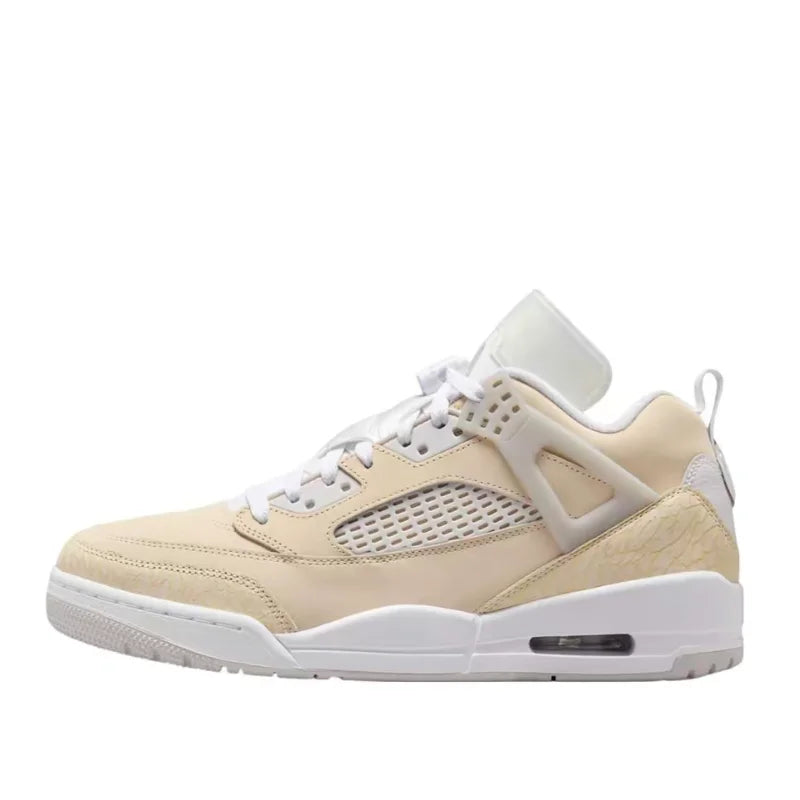 Jordan Spizike Low-Top Unisex Basketball & Casual Sneakers, Iconic Hybrid Design with Comfortable Cushioning FQ1759-103