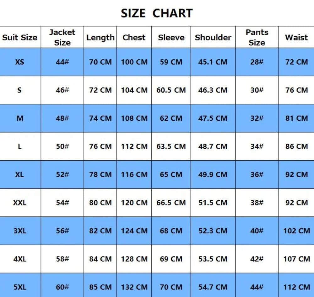 Formal Diamond Luxury Suit Set For Men Elegant Single Breasted Tuxedo Set Classic Blazer Vest Pants Crystals Men's Suits