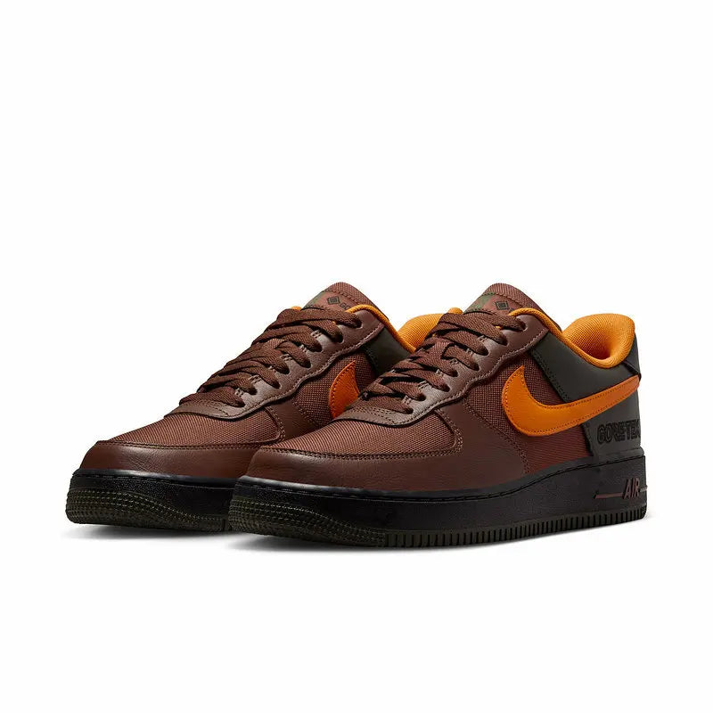Nike Air Force 1 Men's Shoes AIR FORCE 1 GTX Outdoor Slip-Resistant, Durable Cushioning Sneakers CK2630-201