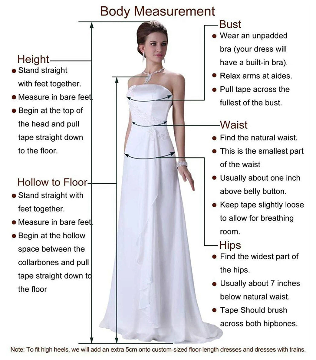 Formal Wedding Dresses High Neck Long Sleeves Mermaid Bride Bridal Gown Floor Length Muslim Customized White Civil Wedding Dress