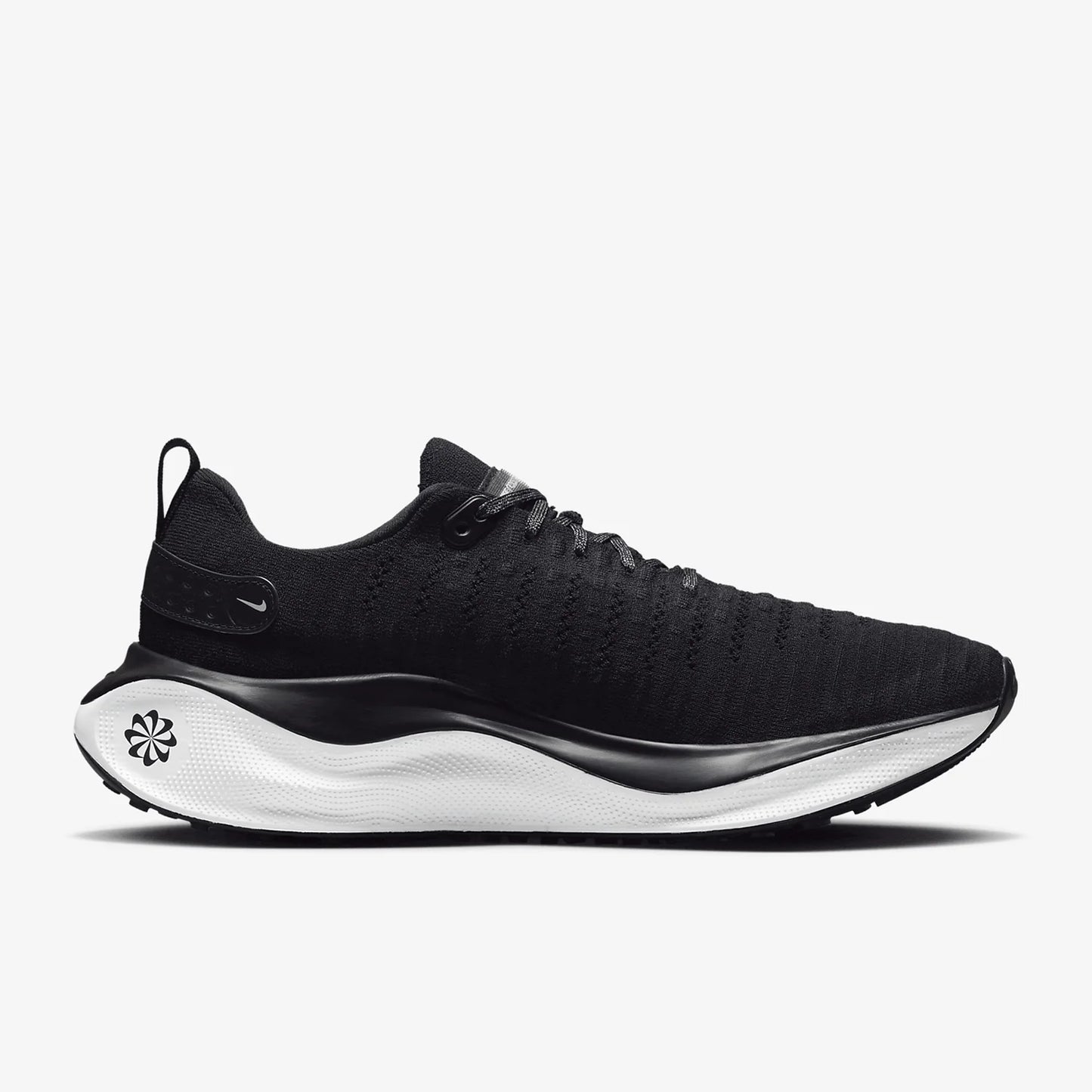 Nike Authentic INFINITY RUN 4 Moon Men's Sports Running Shoes DR2665-001