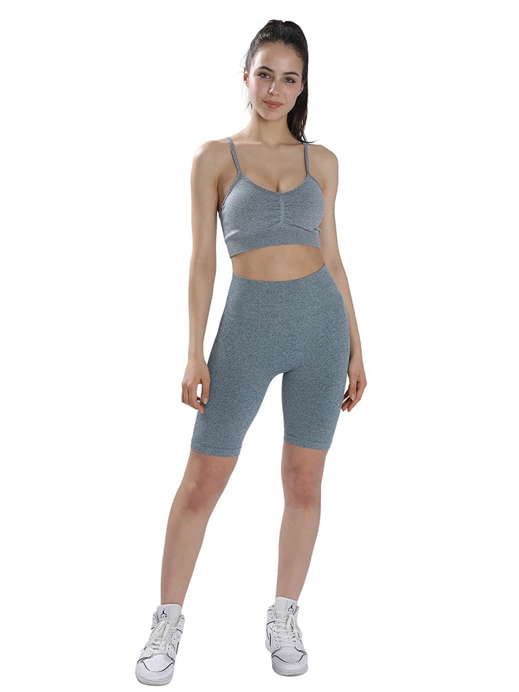 High Waist Leggings Women Fitness Bubble Butt Legging Push Up GYM Sport Leggins Women Workout Jeggings