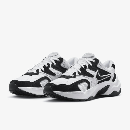 Nike genuine genuine AL8 Women's Retro Casual Classic Mesh Sneakers FJ3794-104
