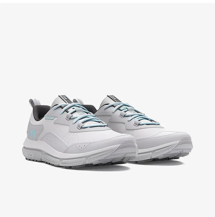 2026 Under Armour 3027180-100 Women Running Shoes Lightweight Durable Breathable Comfortable Sports Sneakers