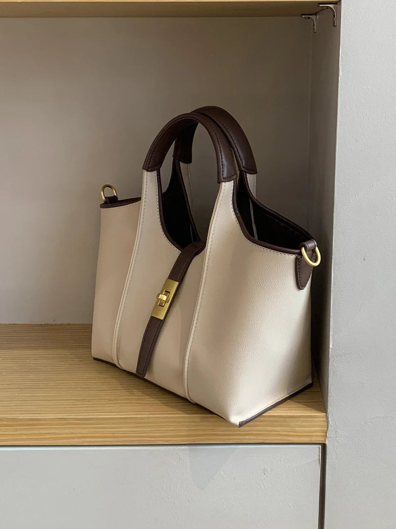 2024 New Handbag, Bags for  Women, High-quality Bucket Bag, Canvas Bag, Women's Crossbody Tote Bag