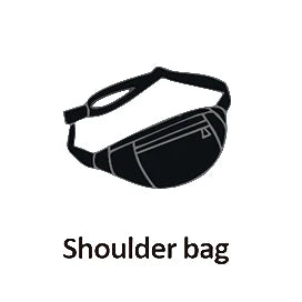 SWISS MILITARY New Men's Business Garment Bags Large Multifunctional Foldable Suit Bag with Shoes Bag Gym Bag Shoulder Bags