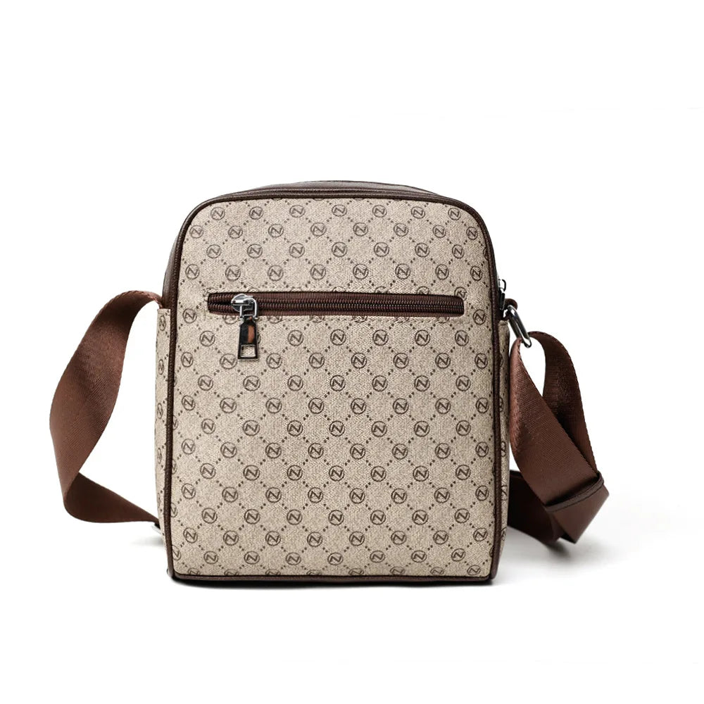 Fashion Men's Bag High Quality Llightweight Mobile Phone Bag Trend Brand Sports Shoulder Crossbody Bag Designer Luxury Handbags
