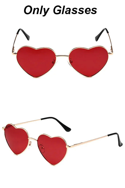 Fancy Dress Valentino Hat Eyeglasses Cosplay For Men Women TV Hell Hotel Costume Halloween Man Woman Roleplay Party Prop