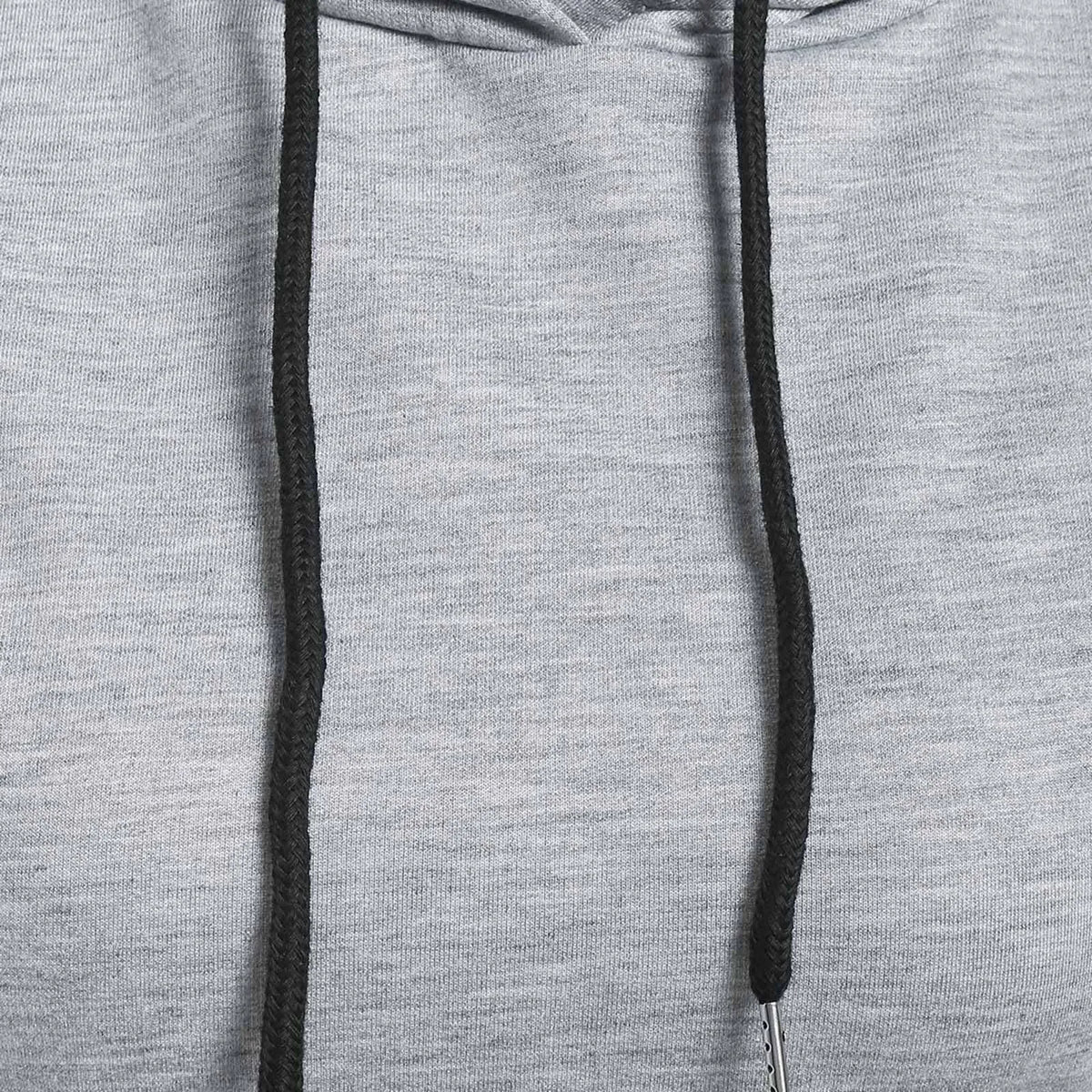 woman Women's Clothing Hoodies Sweatshirts Women's slim fit waist cinching strap drawstring long hooded sweatshirt Sweatshirts