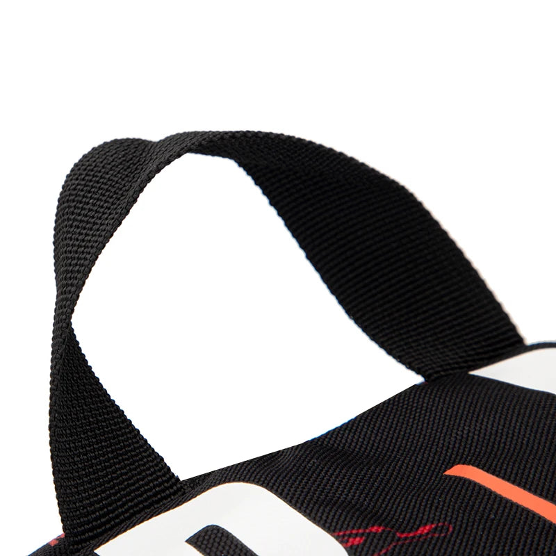 Nike Men's and Women's Bags Jordan Sports Bags Outdoor Travel Fashion Student School Bags Backpack Jd2213008Td-005
