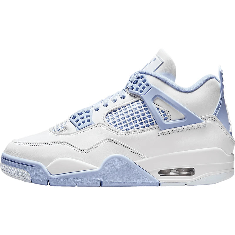 Nike Jordan Women's Low-top Air-cushioned Basketball Shoes HV0823-100