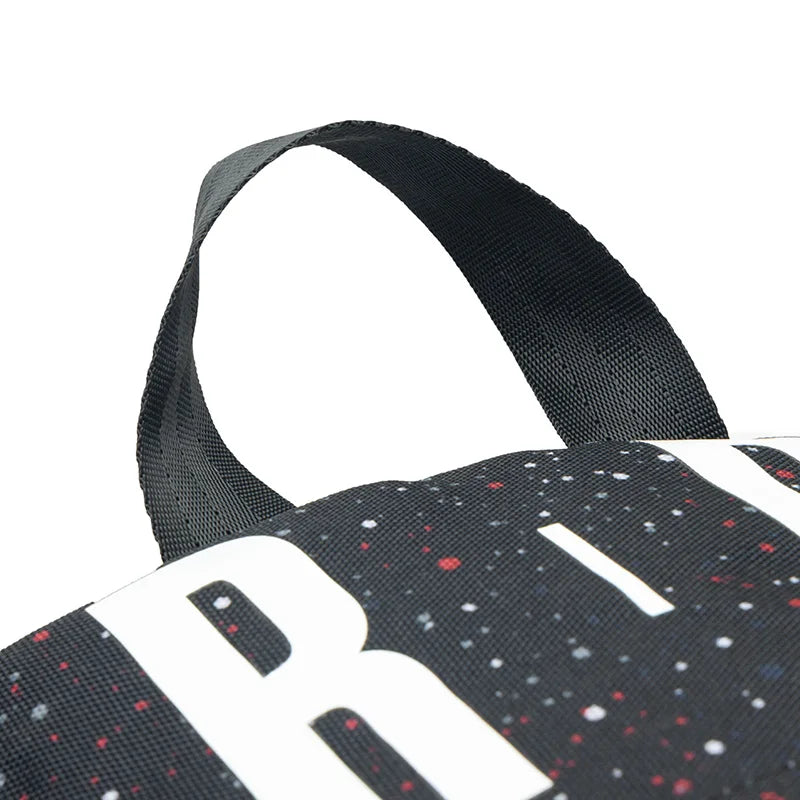 Nike Men's and Women's Sports Backpacks, Travel Bags, Casual Fashion Backpacks, School Bags for Middle and High School Students Jd2433088Ps-001