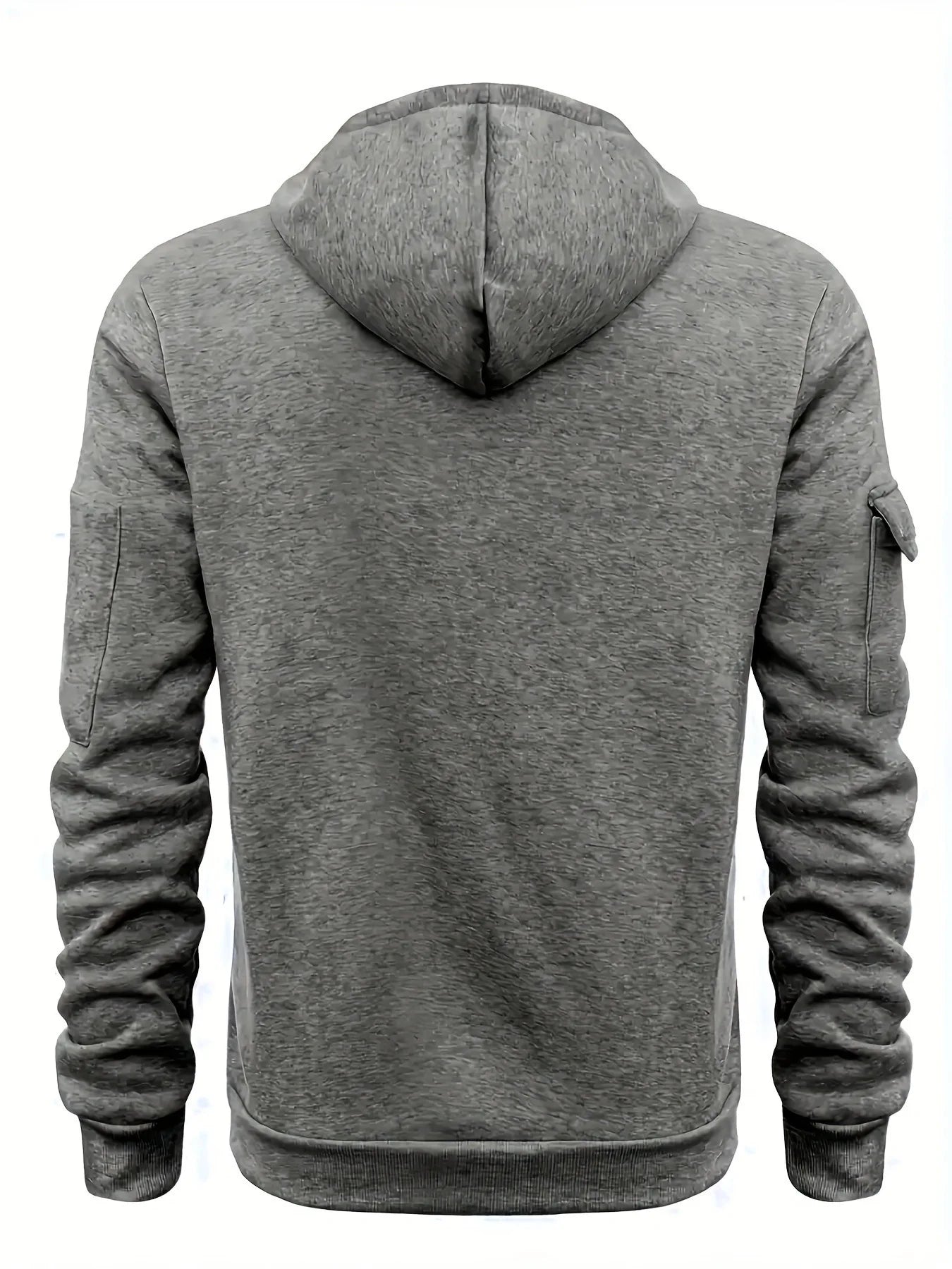 2025 New Spring Autumn Hoodies Men Women Dropped Shoulder Hooded Sweatshirt Fleece Plus Size Loose Pullover Sweatshirts Men