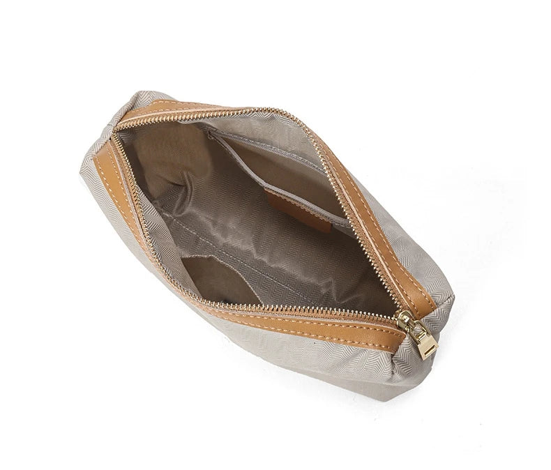 YANATARI Female Genuine Leather Bag Large Capacity Handbags Shoulder Bag Big Tote Bags for Women Shopping Bag Large Luxury Bag