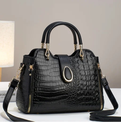 High Quality Women'S Crossbody Bag Luxury Brand Designer Handbag Large Capacity Classic Crossbody Bag Commuting Tote Bag Women