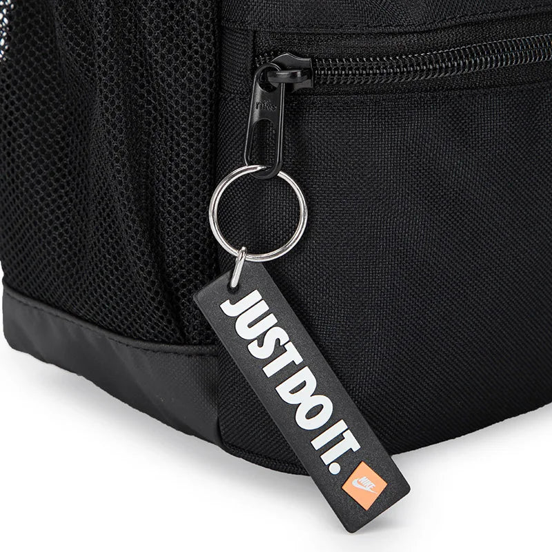 Nike Boys and Girls Backpack Sports Outdoor Bag Mini Small Bag Casual Travel Bag