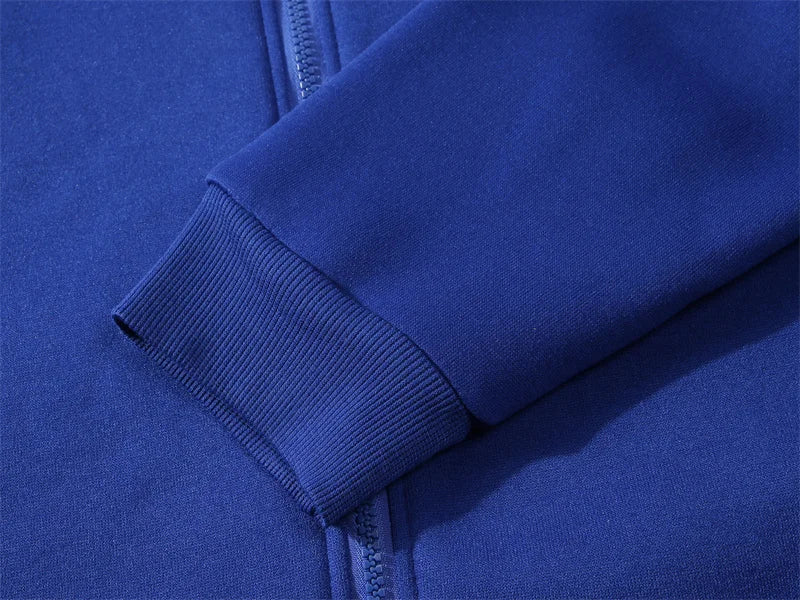 spring autumn Men Sweatshirts Long Sleeve Hoodie Zipper cardigan Male/woman Hoodies Sweatshirt Slim Fit Hoodie Male Clothing