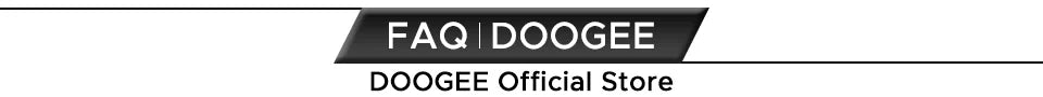 DOOGEE U11 Android 15 Tablet 11" Ultra-clear 90Hz Display 16GB(4+12) 128GB 8580mAh Battery Unisoc T606 octa-core Dual Speaker
