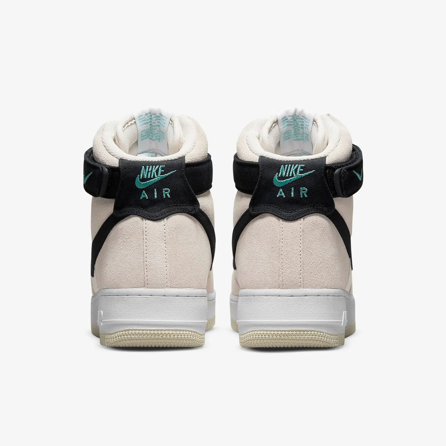 Nike genuine Air Force1 men's classic sports and leisure board shoes DH7566-100