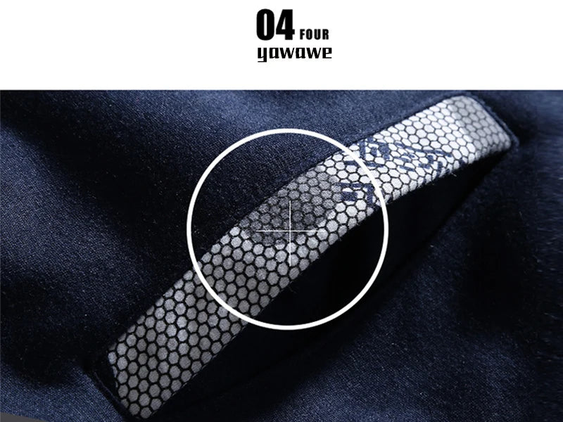 Customized Hoodies Men Breathable Boys Pullovers Customized Fashion Winter Hoody Minimalist Personalized Text Daily Wear Big